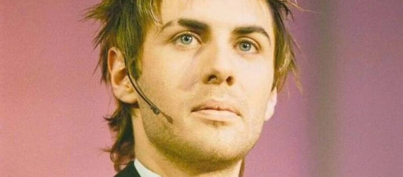 Νότης Χριστοδούλου: Η προσαγωγή του στο Τμήμα και ο καβγάς (φωτό)